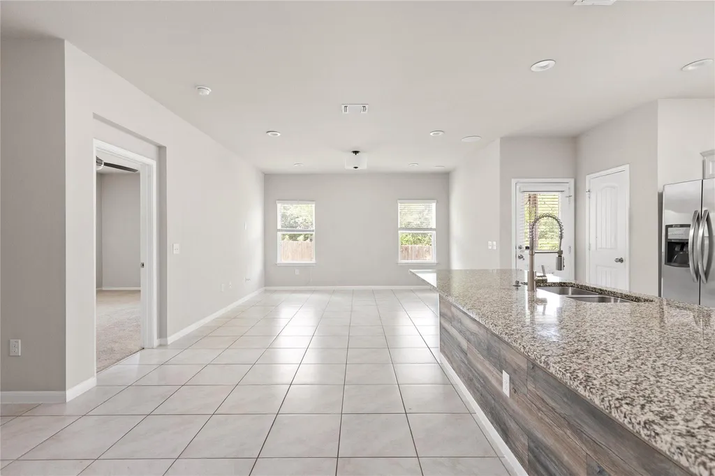 6601 Ranchito Drive Austin TX 78744