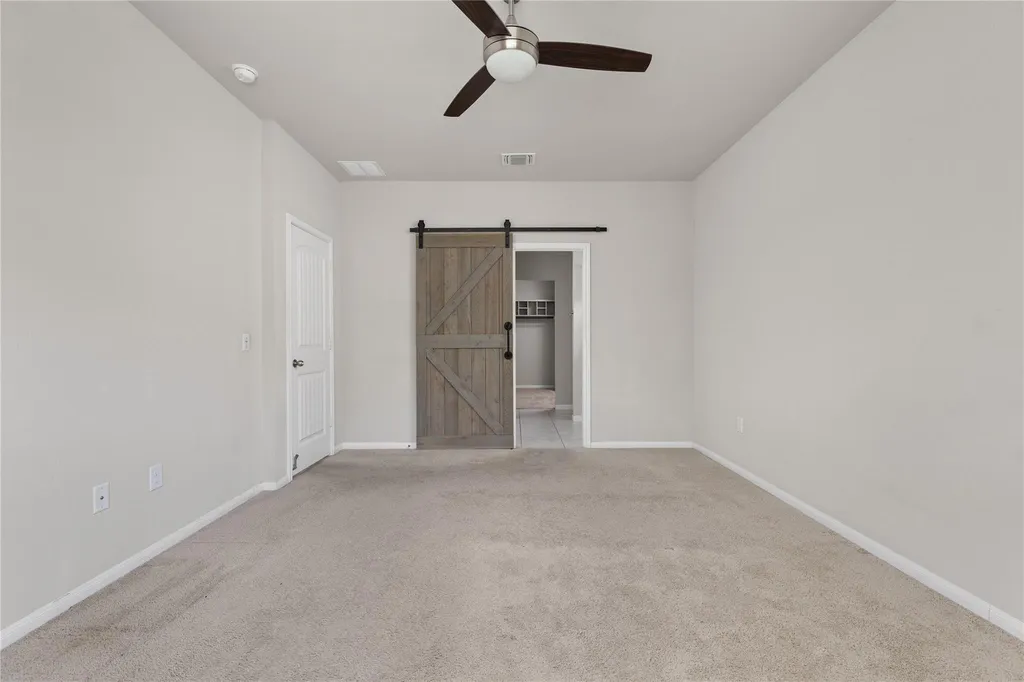 6601 Ranchito Drive Austin TX 78744