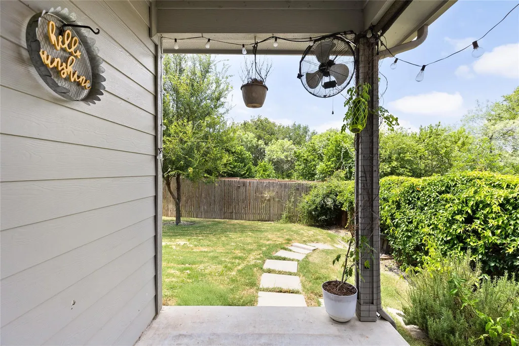 6601 Ranchito Drive Austin TX 78744