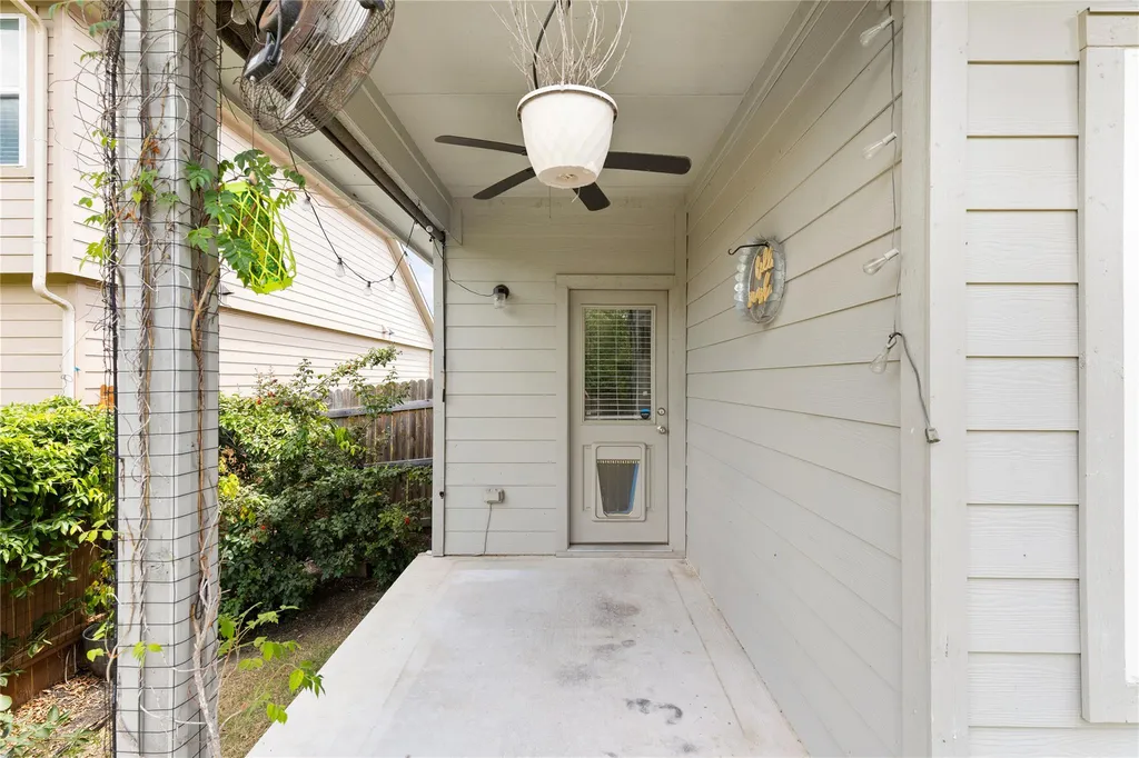 6601 Ranchito Drive Austin TX 78744