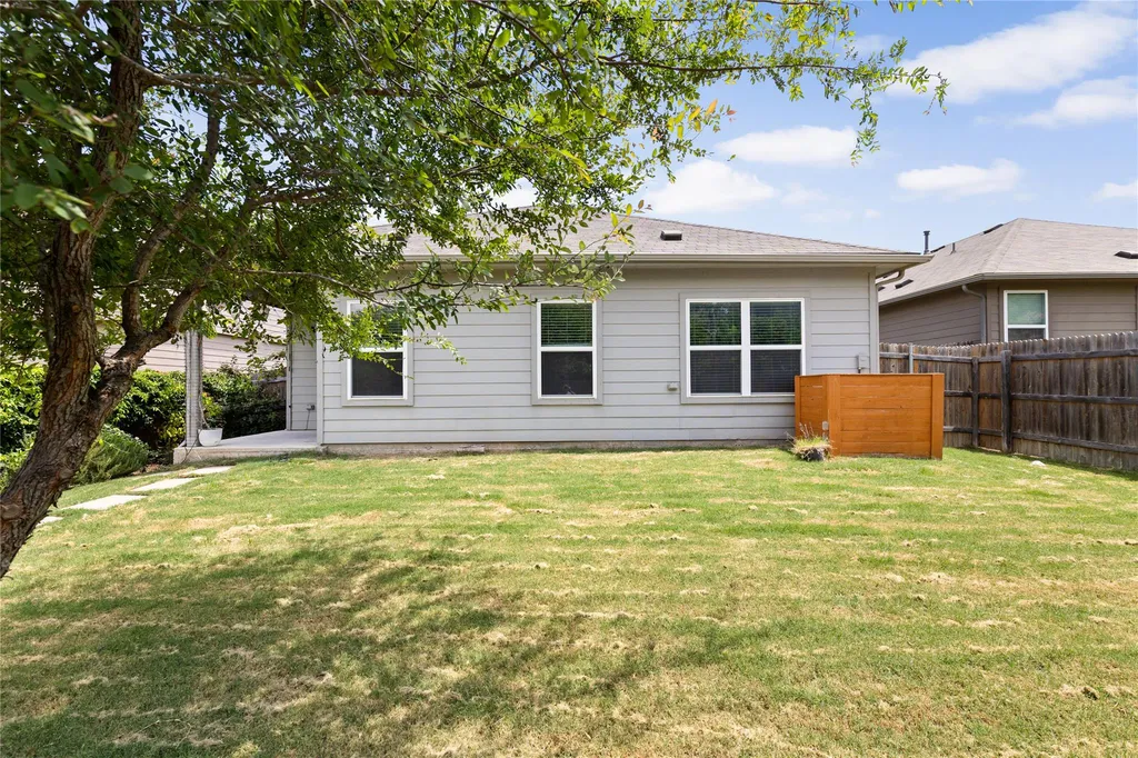 6601 Ranchito Drive Austin TX 78744