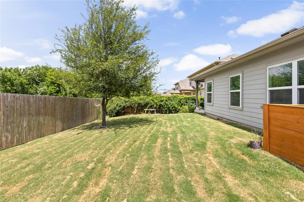 6601 Ranchito Drive Austin TX 78744