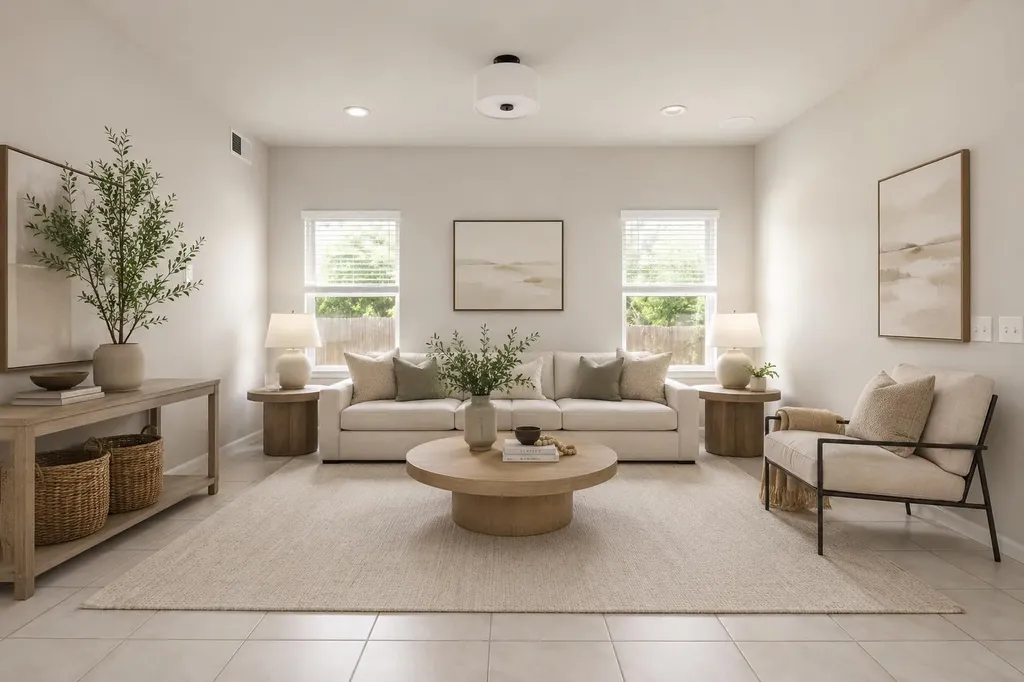 6601 Ranchito Drive Austin TX 78744