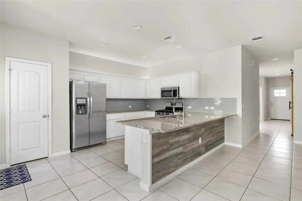 6601 Ranchito Drive Austin TX 78744