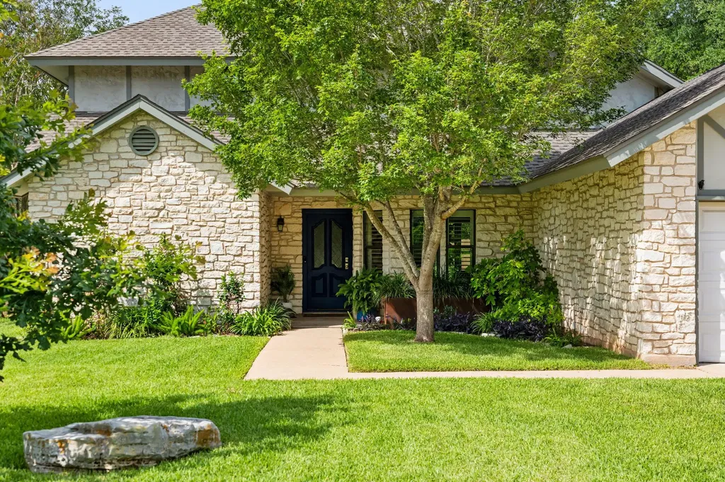5205 Wheeler Branch Circle Austin TX 78749