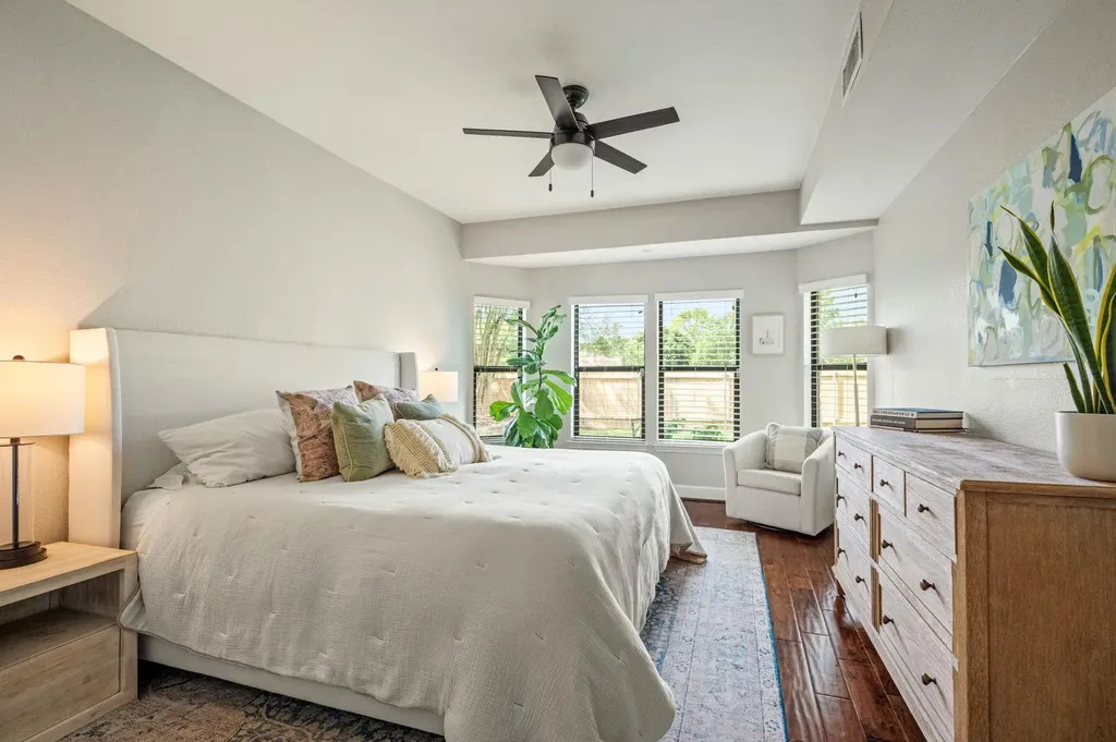5205 Wheeler Branch Circle Austin TX 78749