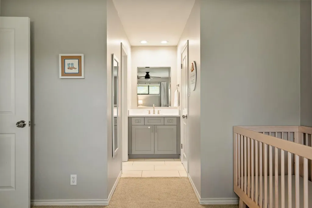 5205 Wheeler Branch Circle Austin TX 78749