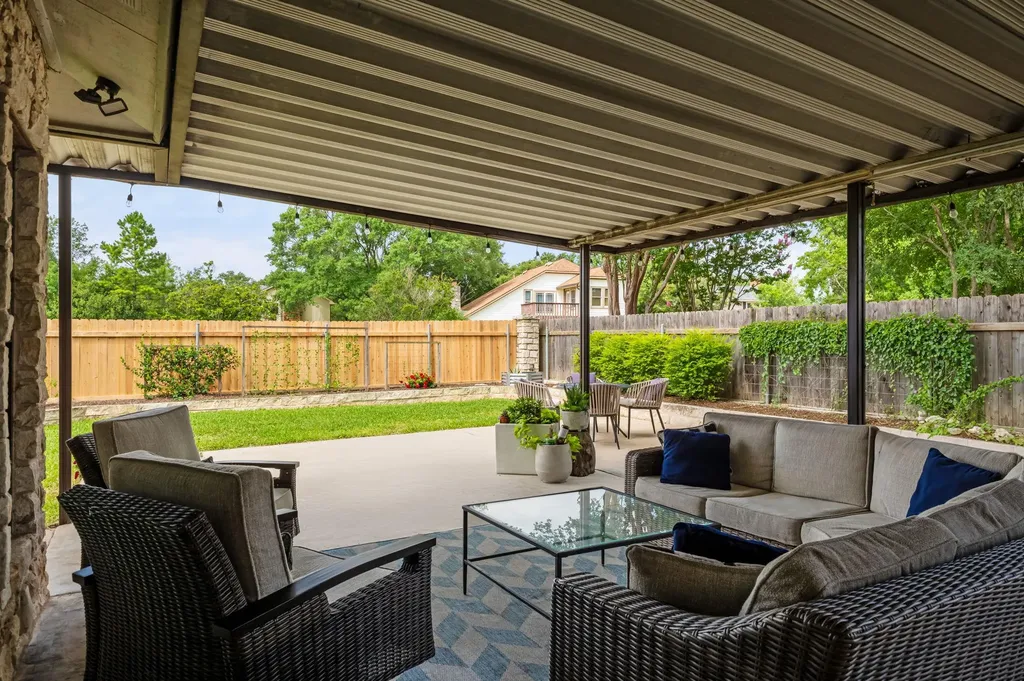 5205 Wheeler Branch Circle Austin TX 78749