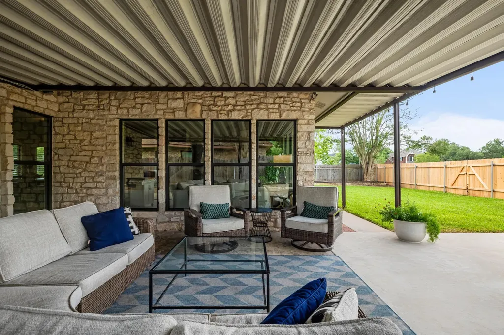 5205 Wheeler Branch Circle Austin TX 78749