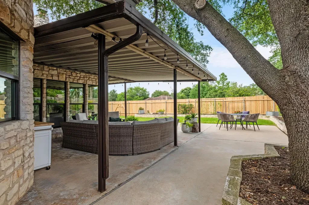 5205 Wheeler Branch Circle Austin TX 78749
