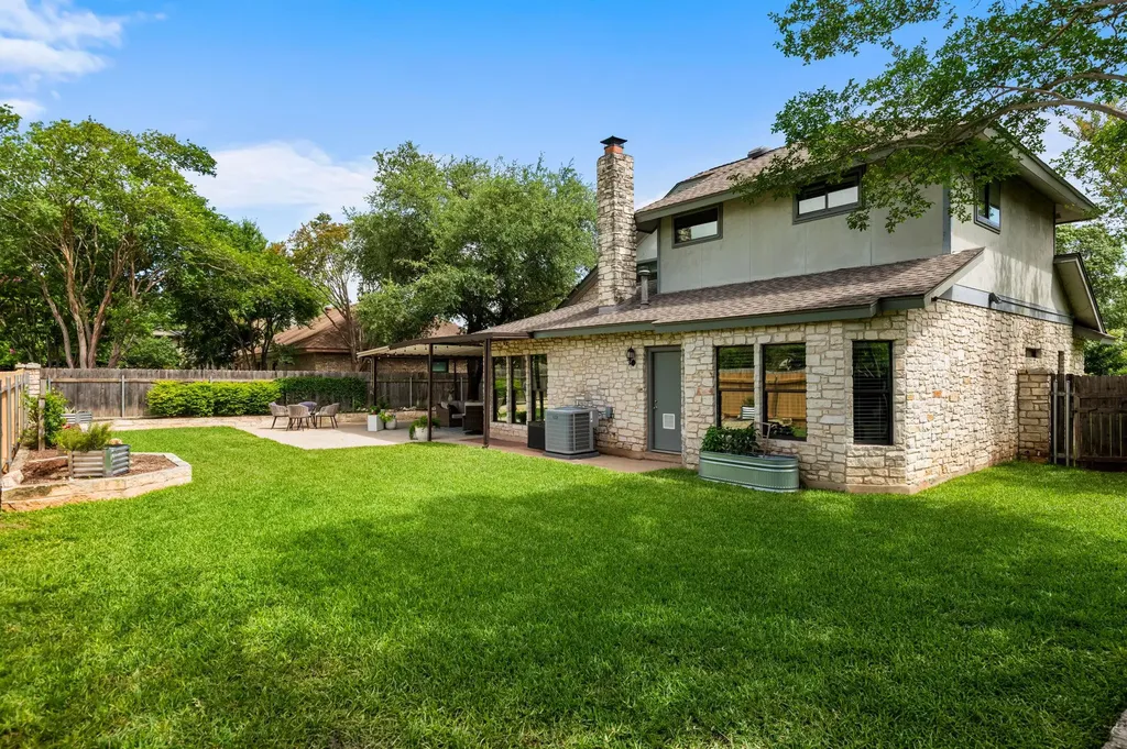 5205 Wheeler Branch Circle Austin TX 78749