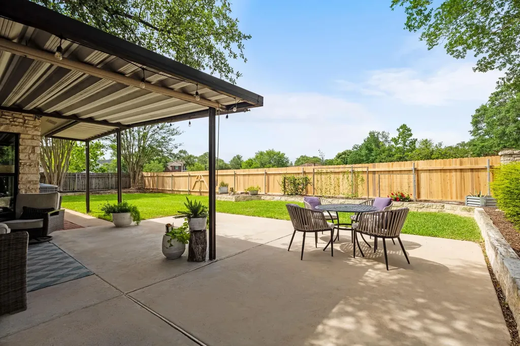 5205 Wheeler Branch Circle Austin TX 78749