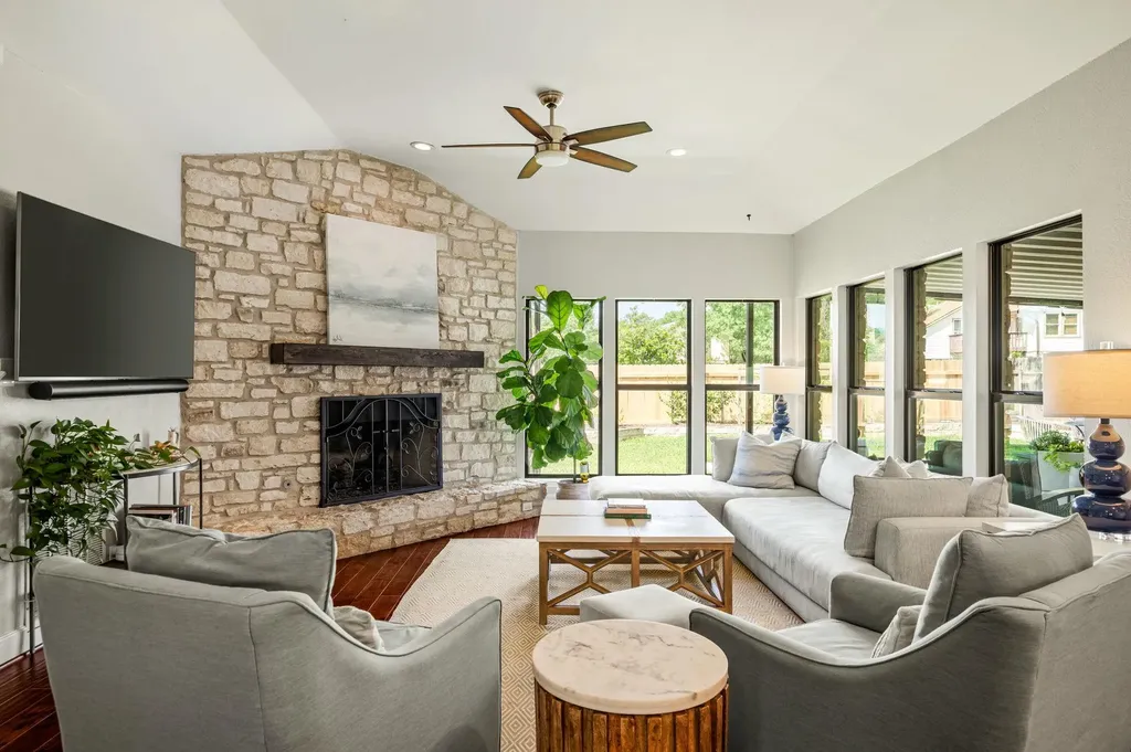 5205 Wheeler Branch Circle Austin TX 78749