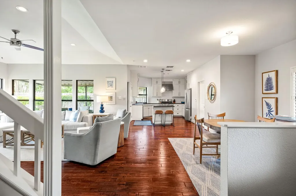 5205 Wheeler Branch Circle Austin TX 78749