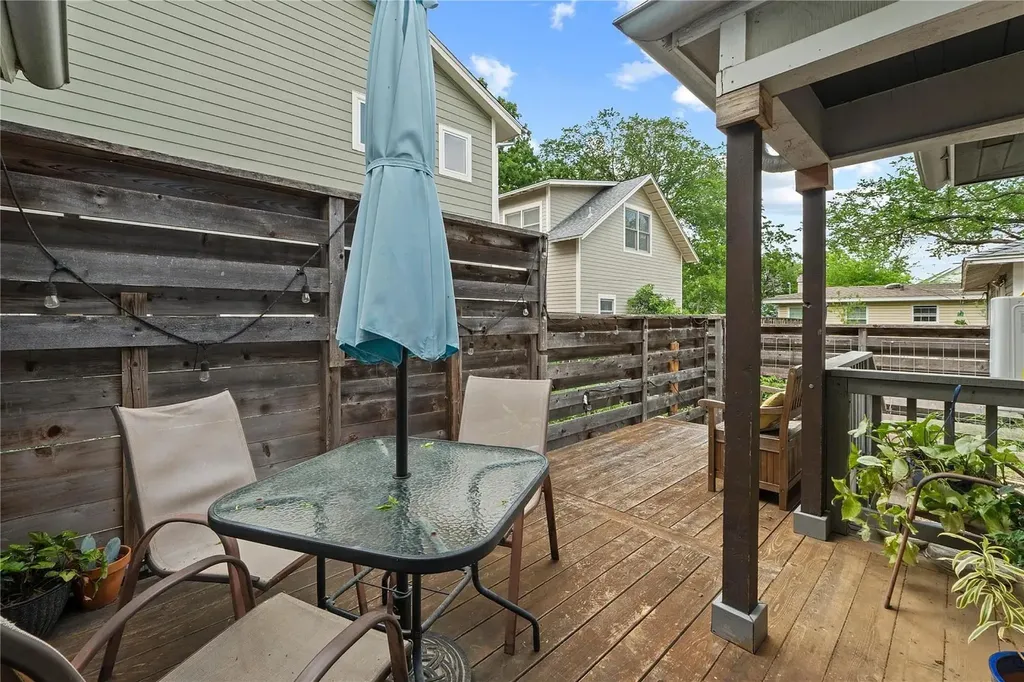 5508 Avenue G Austin TX 78751