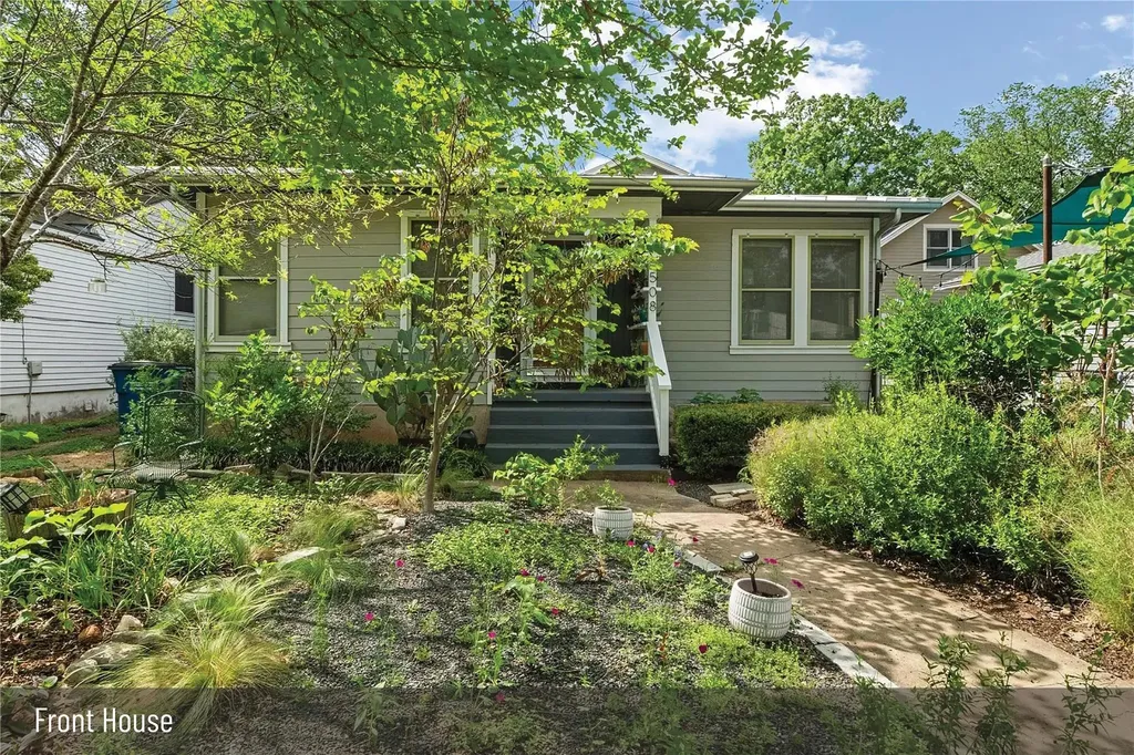 5508 Avenue G Austin TX 78751