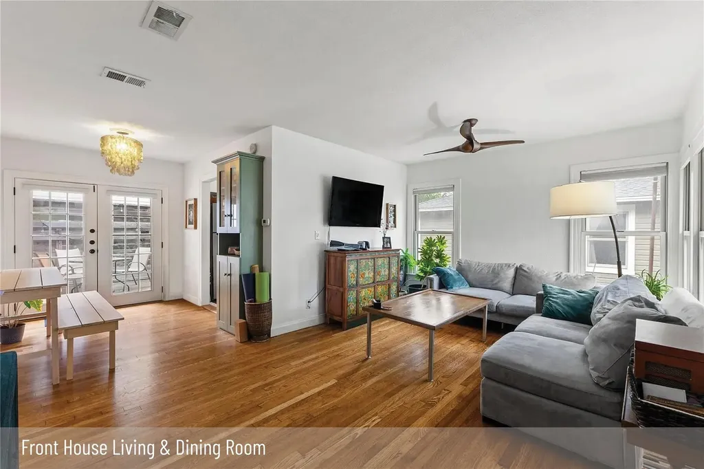 5508 Avenue G Austin TX 78751
