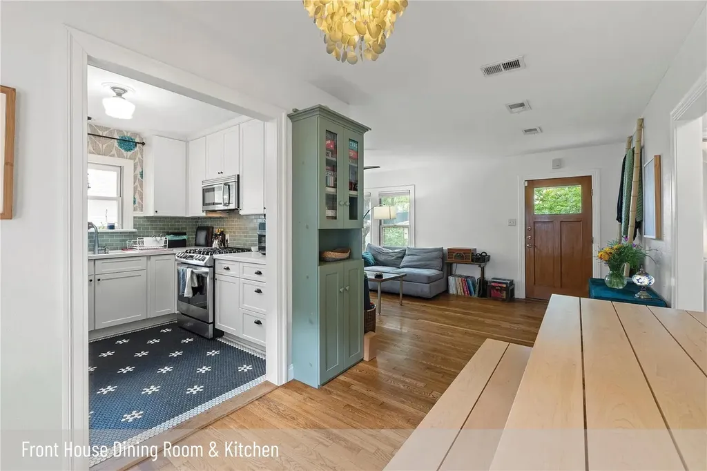 5508 Avenue G Austin TX 78751