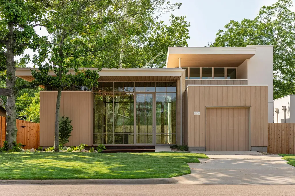 4504 Chiappero Trail Austin TX 78731