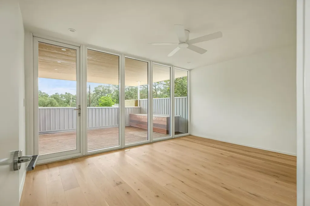 4504 Chiappero Trail Austin TX 78731