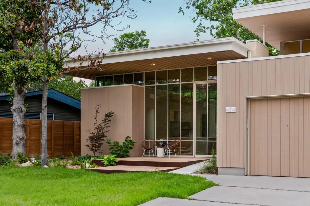4504 Chiappero Trail Austin TX 78731