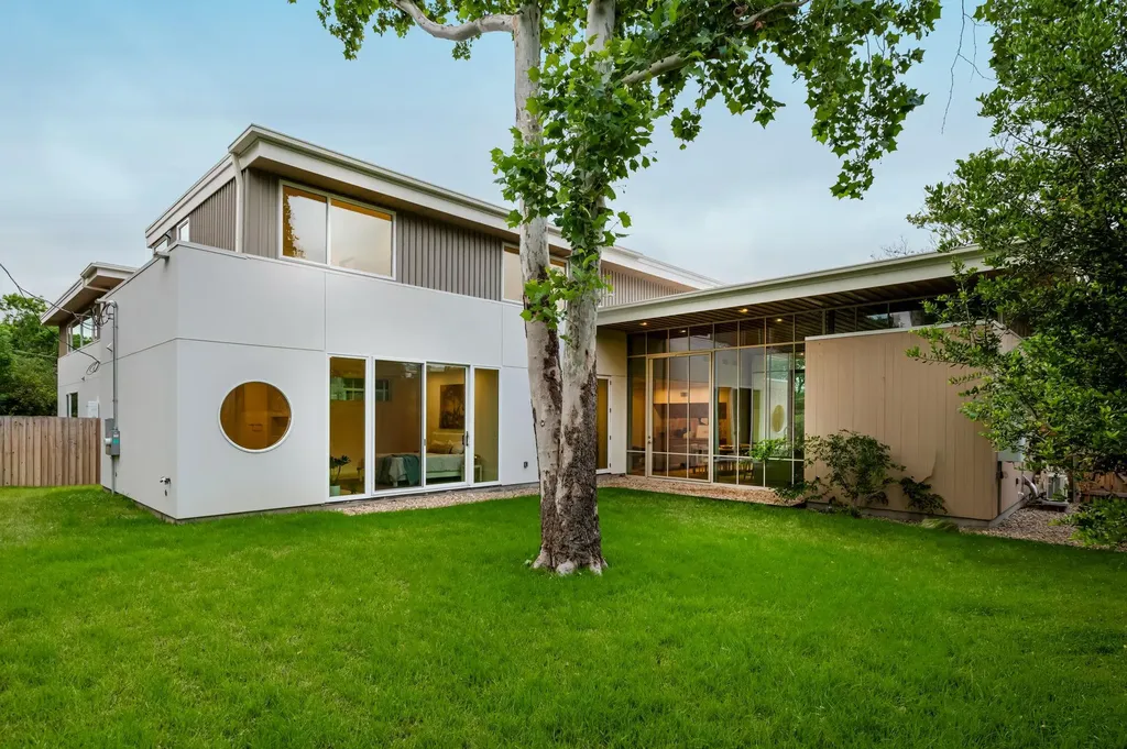 4504 Chiappero Trail Austin TX 78731