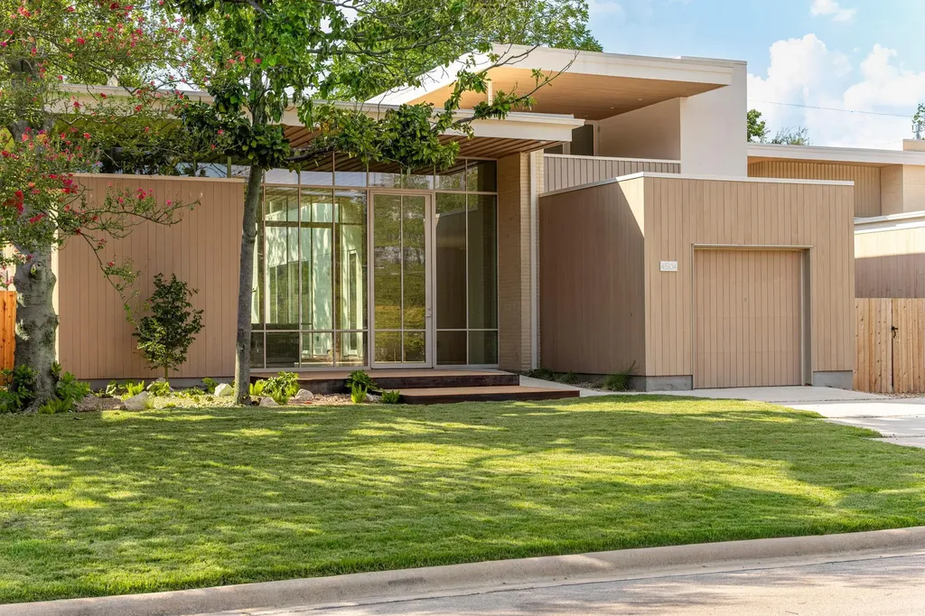 4504 Chiappero Trail Austin TX 78731