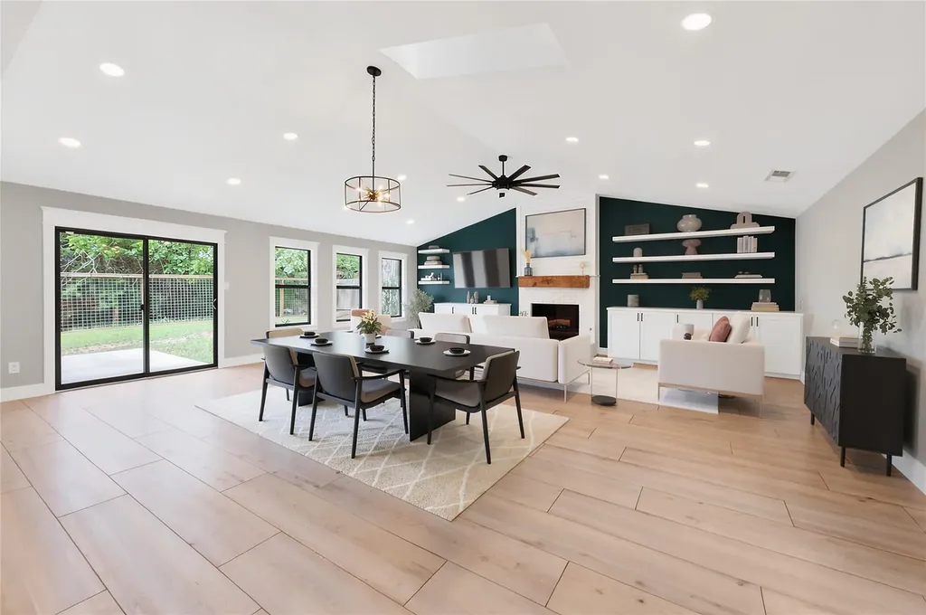6703 Danwood Drive Austin TX 78759