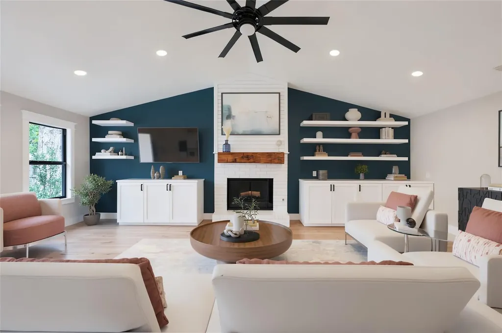 6703 Danwood Drive Austin TX 78759