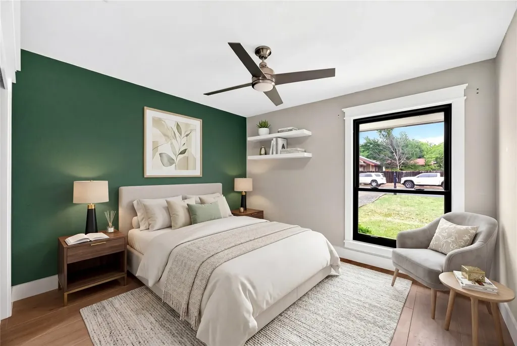 6703 Danwood Drive Austin TX 78759