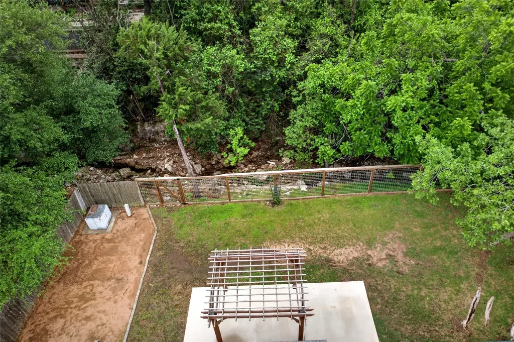 6703 Danwood Drive Austin TX 78759