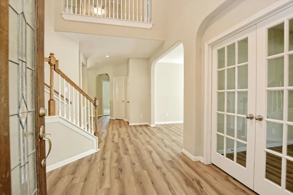 2720 Loyaga Drive Round Rock TX 78681