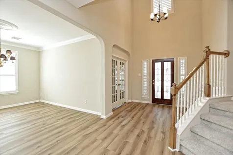 2720 Loyaga Drive Round Rock TX 78681