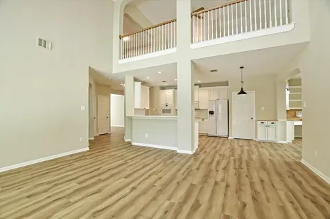 2720 Loyaga Drive Round Rock TX 78681