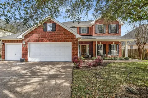 2720 Loyaga Drive Round Rock TX 78681