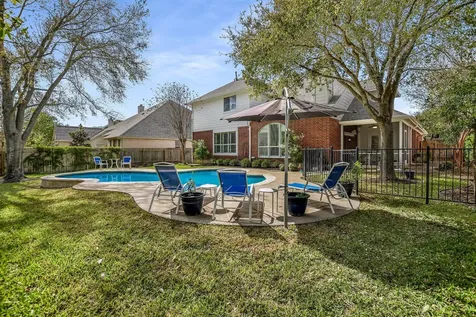 2720 Loyaga Drive Round Rock TX 78681