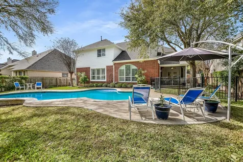 2720 Loyaga Drive Round Rock TX 78681