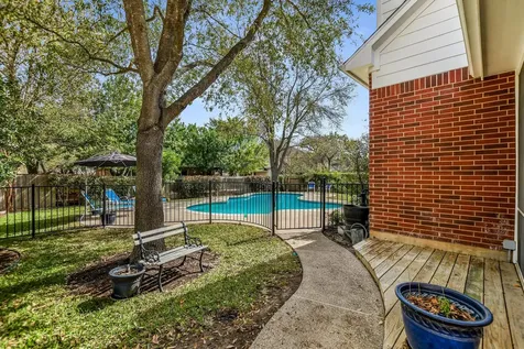 2720 Loyaga Drive Round Rock TX 78681