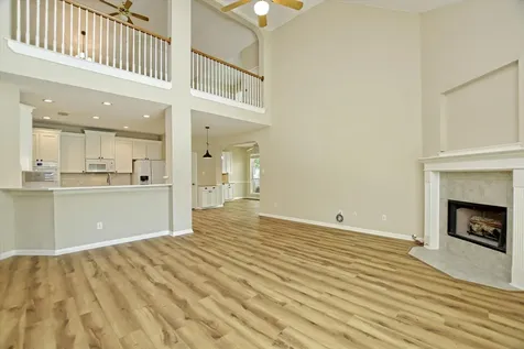 2720 Loyaga Drive Round Rock TX 78681