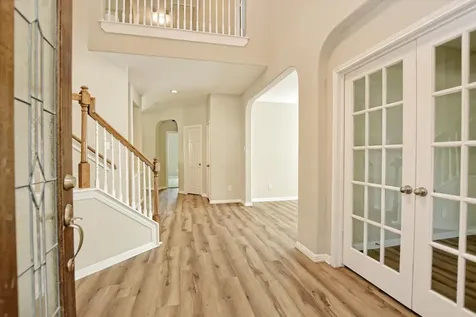 2720 Loyaga Drive Round Rock TX 78681