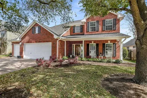 2720 Loyaga Drive Round Rock TX 78681