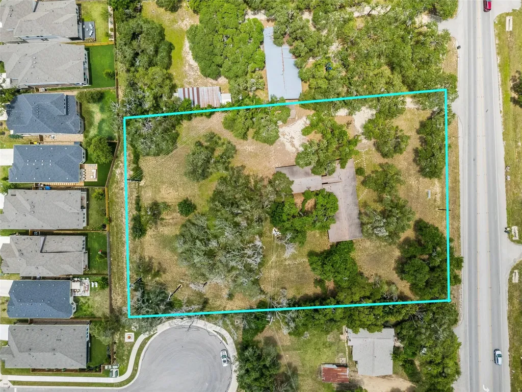 28707 Rr 12 Dripping Springs TX 78620