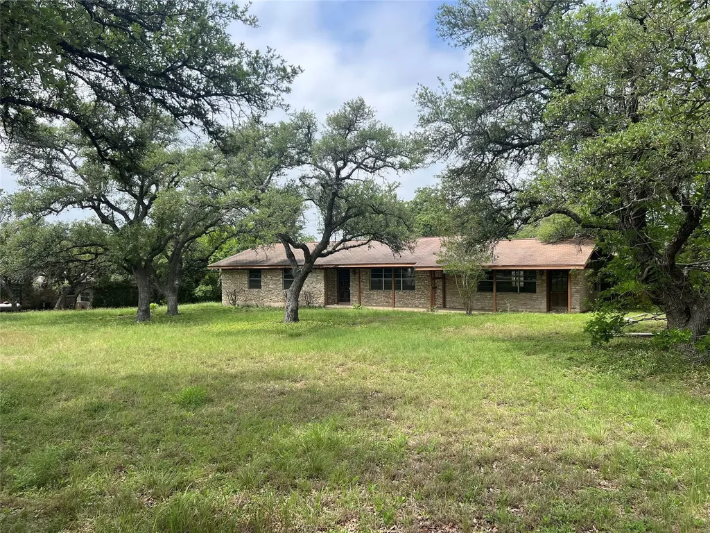 28707 Rr 12 Dripping Springs TX 78620