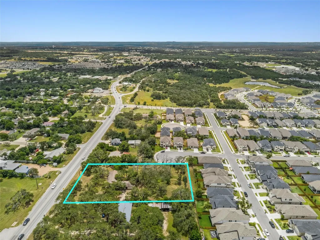 28707 Rr 12 Dripping Springs TX 78620