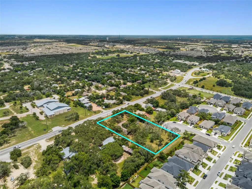 28707 Rr 12 Dripping Springs TX 78620