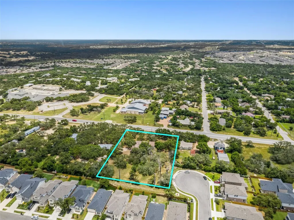 28707 Rr 12 Dripping Springs TX 78620