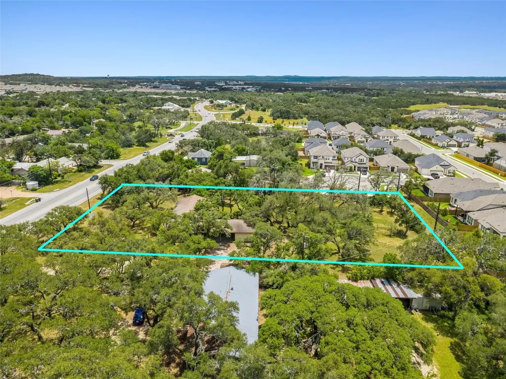 28707 Rr 12 Dripping Springs TX 78620