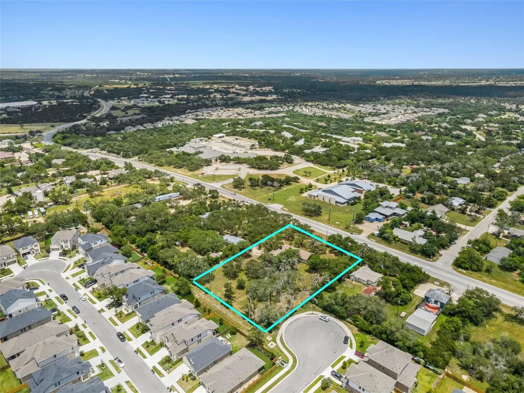 28707 Rr 12 Dripping Springs TX 78620