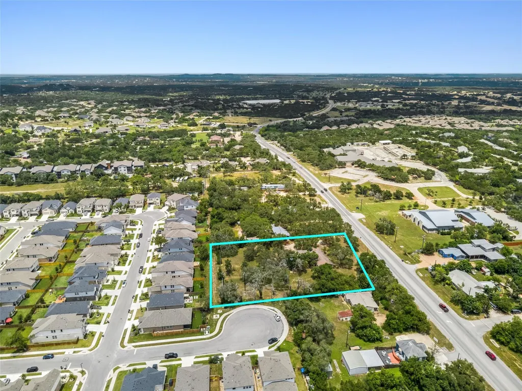 28707 Rr 12 Dripping Springs TX 78620