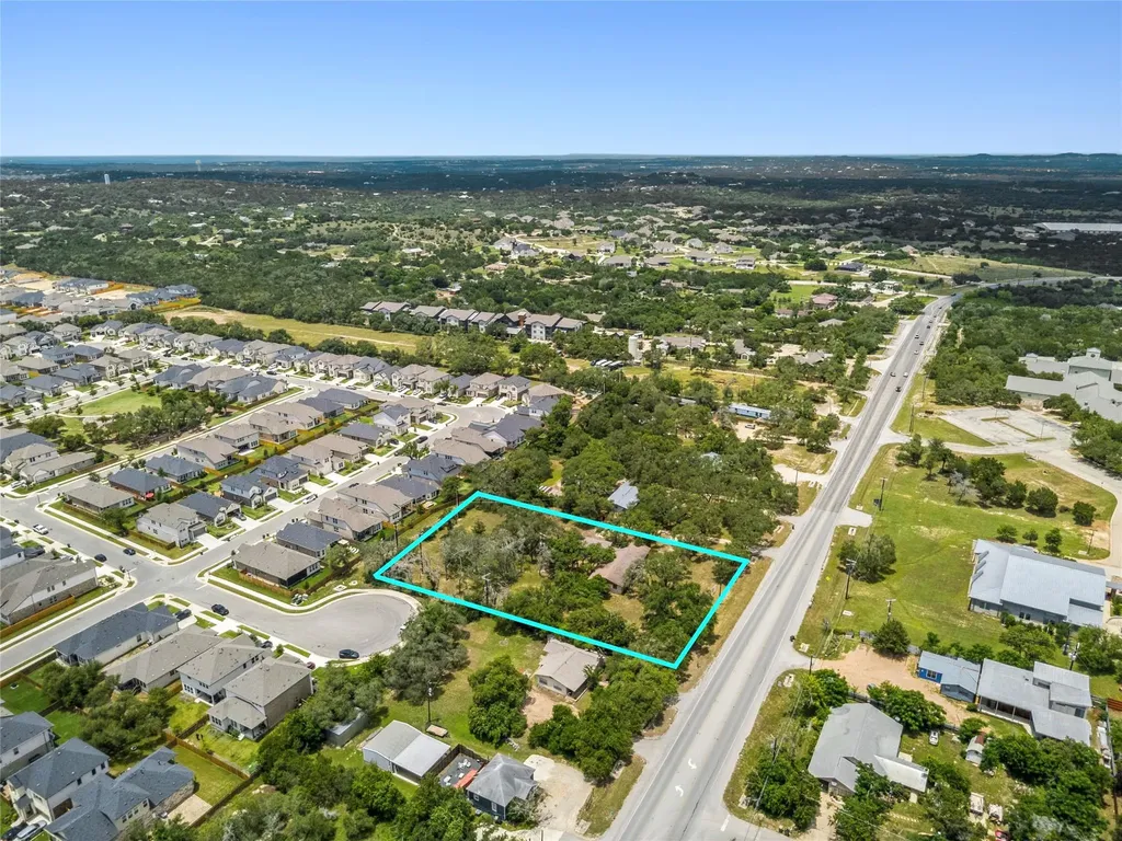 28707 Rr 12 Dripping Springs TX 78620